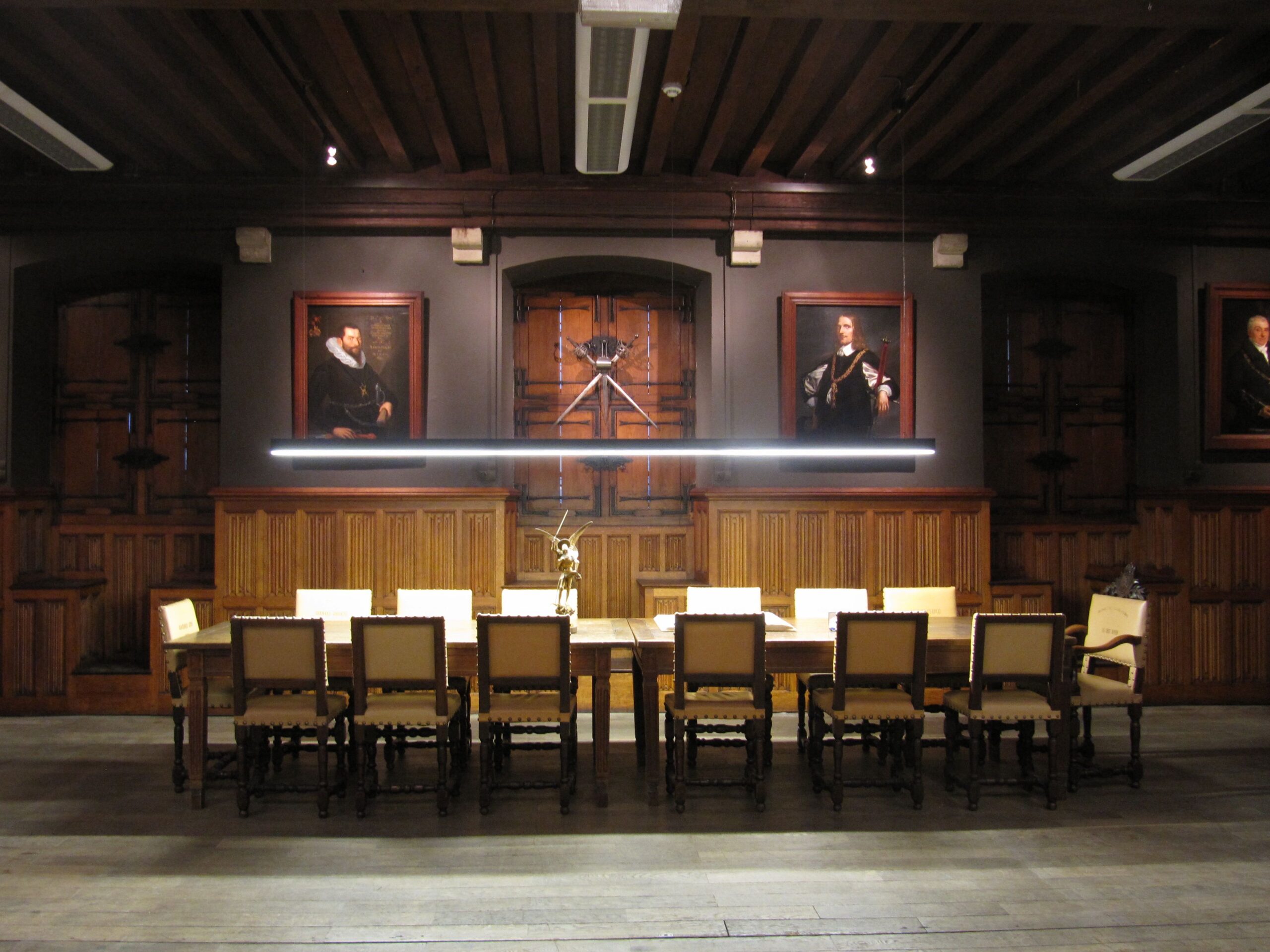 Zaal